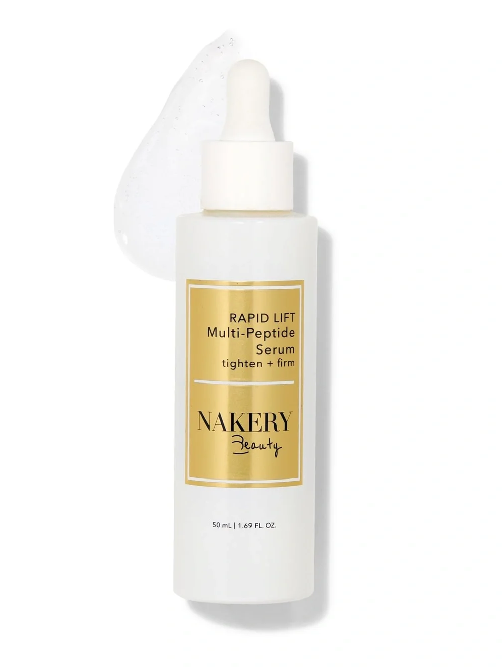 Nakery Beauty rapid lift